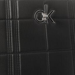 Сумка CALVIN KLEIN K60K605833 черный 2161772