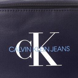 Сумка CALVIN KLEIN JEANS K50K504924 темно-синий 2161534