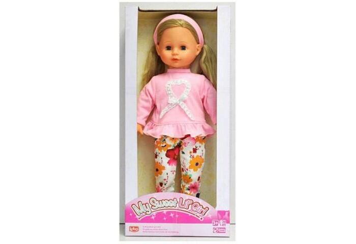 Кукла Мария 50 см Lotus Onda 425244