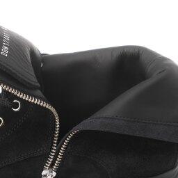 Ботинки DINO BIGIONI DBW17007-1 черный 2170923