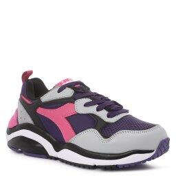 Кроссовки DIADORA 501.175535 фиолетовый 2086984