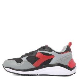 Кроссовки DIADORA 501.174340 серый 2086936