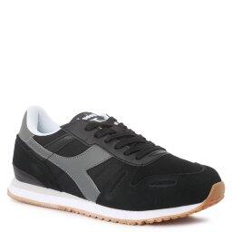 Кроссовки DIADORA 501.174337 черный 2087040