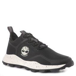 Кроссовки TIMBERLAND Brooklyn WP Super Ox черный 2089398