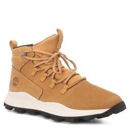 Кроссовки TIMBERLAND Brooklyn Modern Alpine Chukka светло-коричневый 2089249