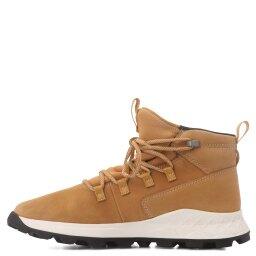 Кроссовки TIMBERLAND Brooklyn Modern Alpine Chukka светло-коричневый 2089249