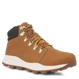 Кроссовки TIMBERLAND Brooklyn Hiker светло-коричневый 2082698