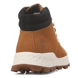 Кроссовки TIMBERLAND Brooklyn Hiker светло-коричневый 2082698