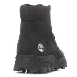 Кроссовки TIMBERLAND Brooklyn 6 inch Boot черный 2082741