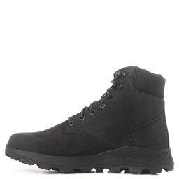 Кроссовки TIMBERLAND Brooklyn 6 inch Boot черный 2082741