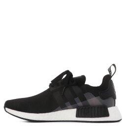 Кроссовки ADIDAS NMD_R1 черный 2081309