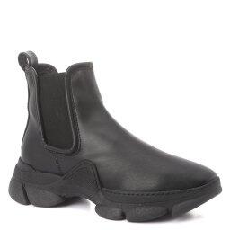 Кроссовки FURLA WONDERFURLA ANKLE BOOT T.40 черный 2124667