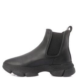 Кроссовки FURLA WONDERFURLA ANKLE BOOT T.40 черный 2124667