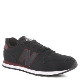 Кроссовки NEW BALANCE GM500 черный 2154601