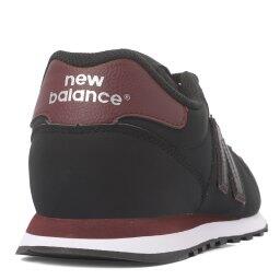 Кроссовки NEW BALANCE GM500 черный 2154601