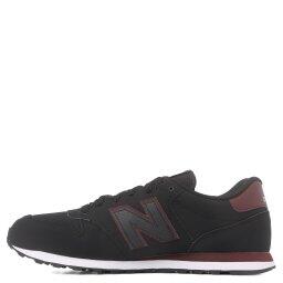 Кроссовки NEW BALANCE GM500 черный 2154601