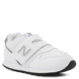 Кроссовки NEW BALANCE IZ996 белый 2155271