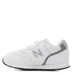 Кроссовки NEW BALANCE IZ996 белый 2155271