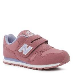 Кроссовки NEW BALANCE YV373 розовый 2088772