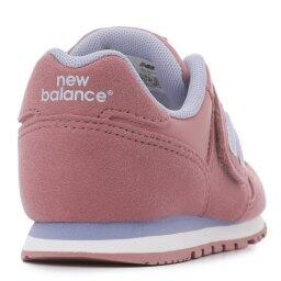 Кроссовки NEW BALANCE YV373 розовый 2088772