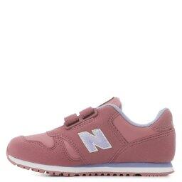 Кроссовки NEW BALANCE YV373 розовый 2088772