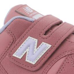 Кроссовки NEW BALANCE YV373 розовый 2088772