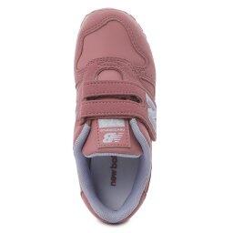 Кроссовки NEW BALANCE YV373 розовый 2088772