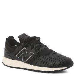 Кроссовки NEW BALANCE MRL247 черный 2087302