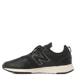 Кроссовки NEW BALANCE MRL247 черный 2087302