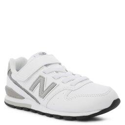 Кроссовки NEW BALANCE YV996 белый 2155301