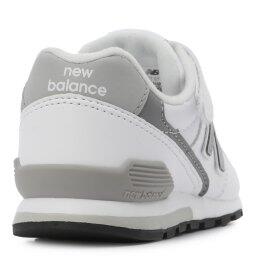 Кроссовки NEW BALANCE YV996 белый 2155301