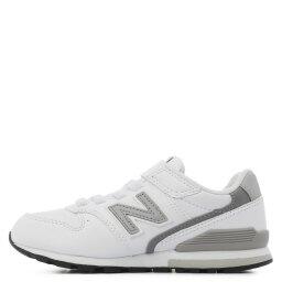 Кроссовки NEW BALANCE YV996 белый 2155301