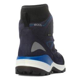 Ботинки ECCO 710293 черный 2231561