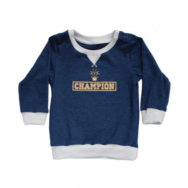 Свитшот Champion TRENDYCO Kids 379234