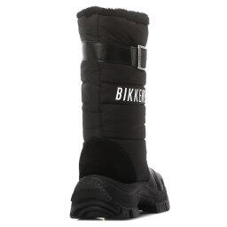 Полусапожки BIKKEMBERGS DAUPHINE черный 2188236