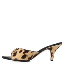 Сабо MARC JACOBS M9002249 леопардовый Marc by Marc Jacobs 2142655