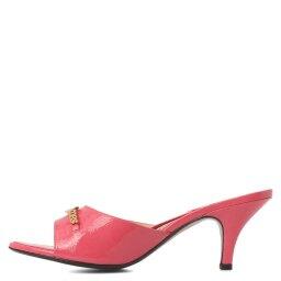 Сабо MARC JACOBS M9002246 розовый Marc by Marc Jacobs 2142786