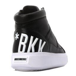 Кеды BIKKEMBERGS CIBELES черный 2187817