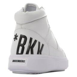 Кеды BIKKEMBERGS CIBELES белый 2187845