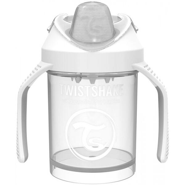 Поильник Mini Cup 230 мл Twistshake 578381