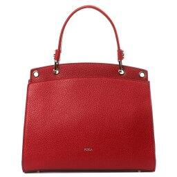 Сумка FURLA FURLA ADELE M TOP HANDLE бордовый 2120957