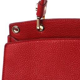 Сумка FURLA FURLA ADELE M TOP HANDLE бордовый 2120957