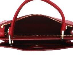 Сумка FURLA FURLA ADELE M TOP HANDLE бордовый 2120957