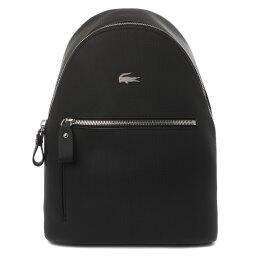 Рюкзак LACOSTE NF2773DC черный 2160979