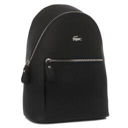 Рюкзак LACOSTE NF2773DC черный 2160979