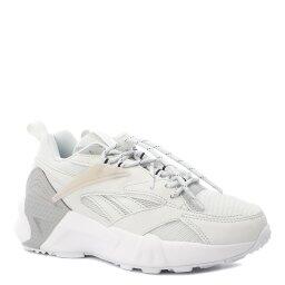 Кроссовки REEBOK AZTREK DOUBLE MIX L серо-белый 2276105