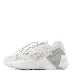 Кроссовки REEBOK AZTREK DOUBLE MIX L серо-белый 2276105