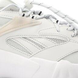 Кроссовки REEBOK AZTREK DOUBLE MIX L серо-белый 2276105