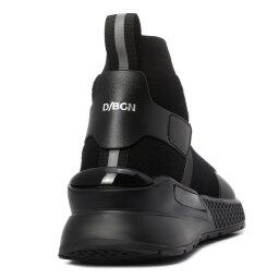 Кроссовки DINO BIGIONI SPORT DBS16700 черный 2061022