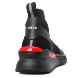 Кроссовки DINO BIGIONI SPORT DBS16700 черный 2061042